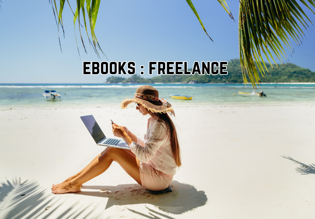 Freelance eBooks
