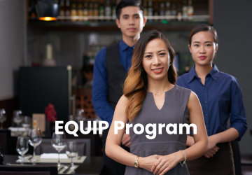 EQUIP STARTER