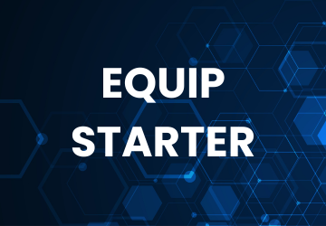 EQUIP STARTER
