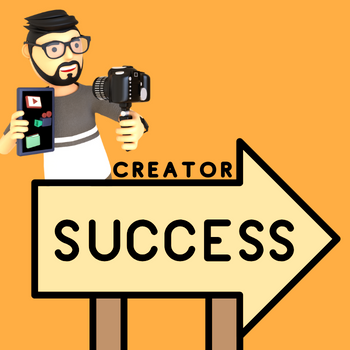 Creator Success